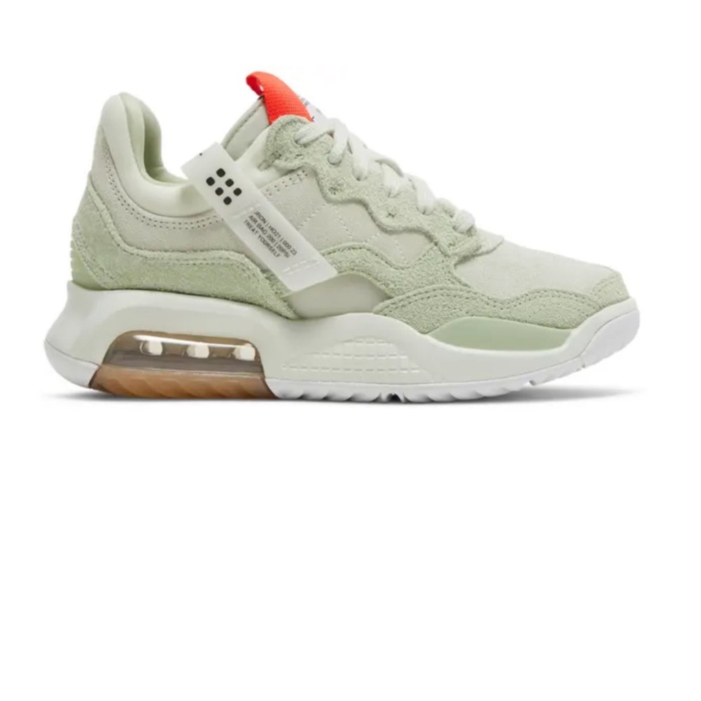 2021 Jordan MA2 GS 'Honeydew